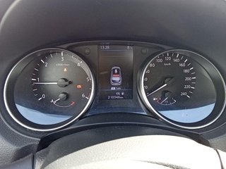 Nissan Qashqai 1.7 dCi 150cv 4WD Acenta
