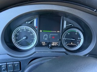 daf XF 460 2014