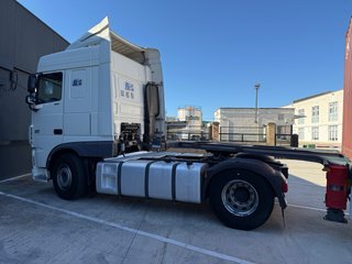 daf XF 460 2014