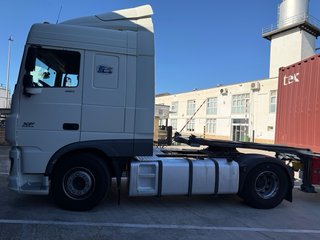 daf XF 460 2014