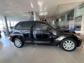 Chrysler PT Cruiser 2.2 CRD Limited