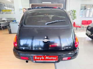 Chrysler PT Cruiser 2.2 CRD Limited