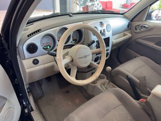 Chrysler PT Cruiser 2.2 CRD Limited