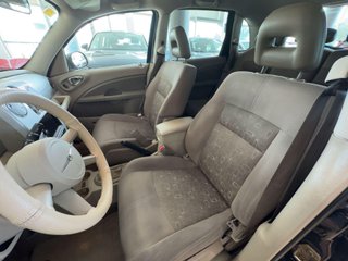Chrysler PT Cruiser 2.2 CRD Limited