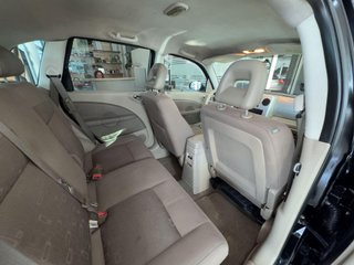 Chrysler PT Cruiser 2.2 CRD Limited