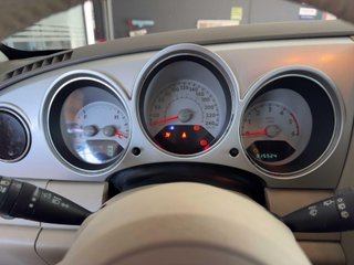 Chrysler PT Cruiser 2.2 CRD Limited