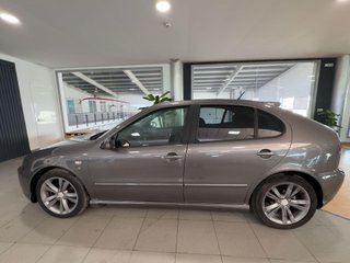 SEAT León 1.9TDi 150CV SPORT FR