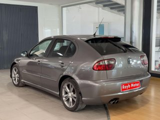 SEAT León 1.9TDi 150CV SPORT FR