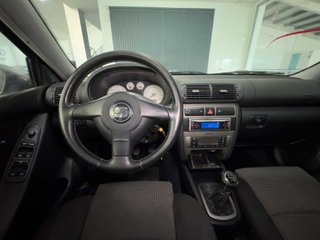 SEAT León 1.9TDi 150CV SPORT FR