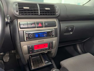 SEAT León 1.9TDi 150CV SPORT FR