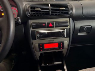 SEAT León 1.9TDi 150CV SPORT FR