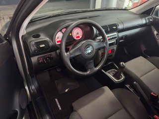 SEAT León 1.9TDi 150CV SPORT FR