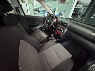 SEAT León 1.9TDi 150CV SPORT FR