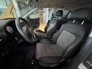 SEAT León 1.9TDi 150CV SPORT FR