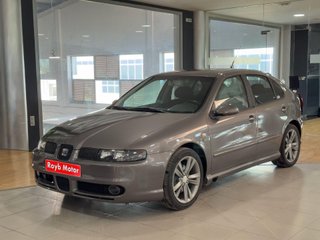 SEAT León 1.9TDi 150CV SPORT FR