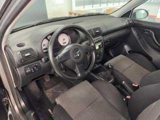 SEAT León 1.9TDi 150CV SPORT FR