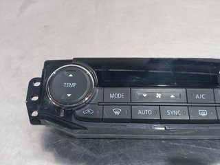 MANDO CALEFACCION / AIRE ACONDICIONADO MITSUBISHI