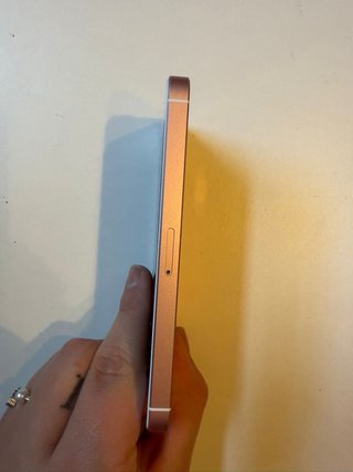iPhone SE 1ª Gen 64GB Rose Gold