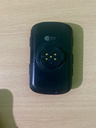 Garmin Edge 530 Ciclocomputador GPS Con soporte