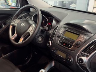 Hyundai ix35 1.7 CRDi GL Classic 4x2