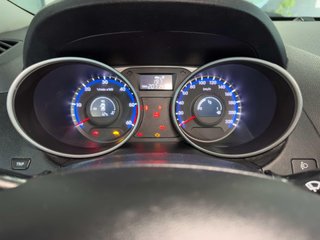 Hyundai ix35 1.7 CRDi GL Classic 4x2