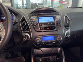 Hyundai ix35 1.7 CRDi GL Classic 4x2