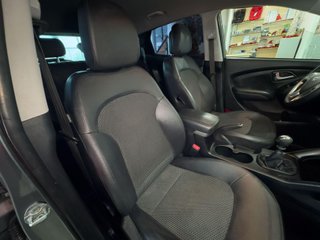 Hyundai ix35 1.7 CRDi GL Classic 4x2
