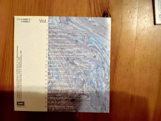 6 CDs Concha Piquer Antología Flamenco