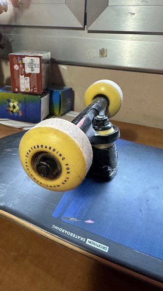 Patineta Skate