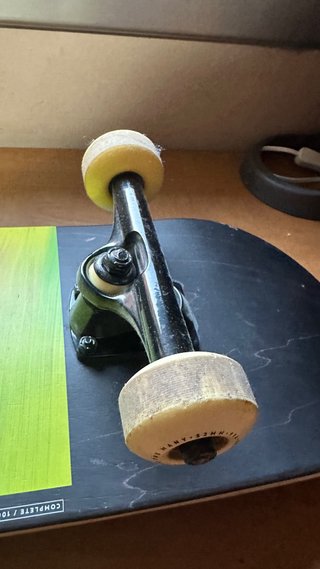Patineta Skate