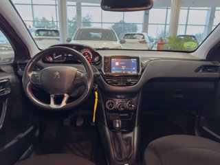 Peugeot 208 1.2L PureTech 82cv Signature