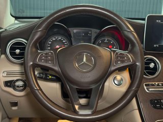 Mercedes-Benz GLC Coupé 220 d 4MATIC