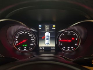 Mercedes-Benz GLC Coupé 220 d 4MATIC