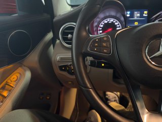 Mercedes-Benz GLC Coupé 220 d 4MATIC