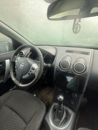 Nissan Qashqai 2.0 dCi ACENTA 4x4