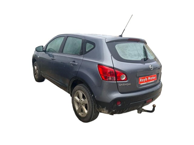 Nissan Qashqai 2.0 dCi ACENTA 4x4