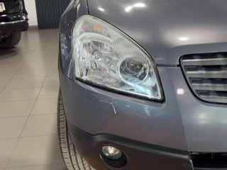 Nissan Qashqai 2.0 dCi ACENTA 4x4