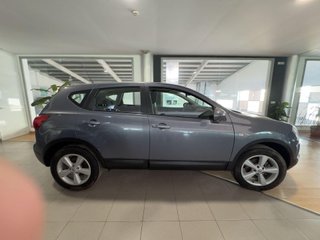 Nissan Qashqai 2.0 dCi ACENTA 4x4