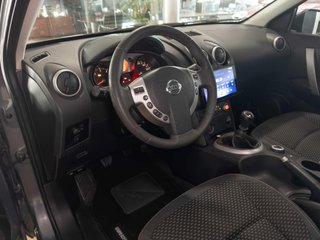 Nissan Qashqai 2.0 dCi ACENTA 4x4