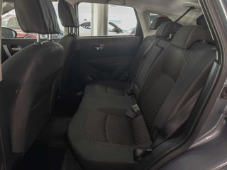 Nissan Qashqai 2.0 dCi ACENTA 4x4