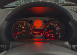 Nissan Qashqai 2.0 dCi ACENTA 4x4