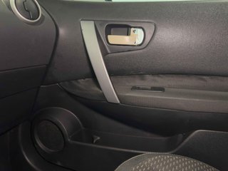Nissan Qashqai 2.0 dCi ACENTA 4x4