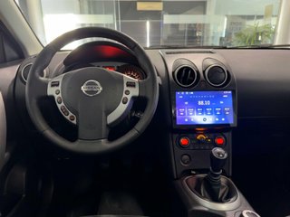 Nissan Qashqai 2.0 dCi ACENTA 4x4
