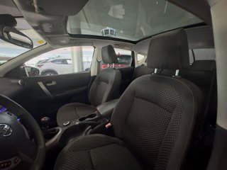 Nissan Qashqai 2.0 dCi ACENTA 4x4