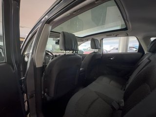 Nissan Qashqai 2.0 dCi ACENTA 4x4