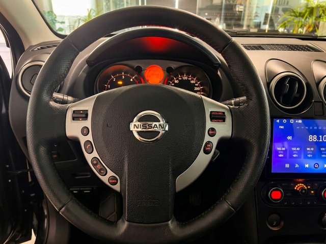 Nissan Qashqai 2.0 dCi ACENTA 4x4