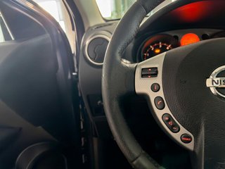 Nissan Qashqai 2.0 dCi ACENTA 4x4