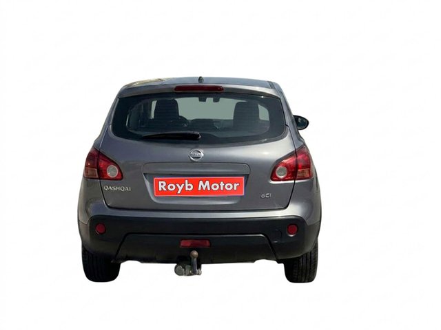 Nissan Qashqai 2.0 dCi ACENTA 4x4