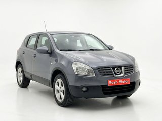 Nissan Qashqai 2.0 dCi ACENTA 4x4