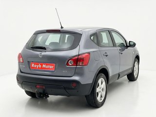 Nissan Qashqai 2.0 dCi ACENTA 4x4